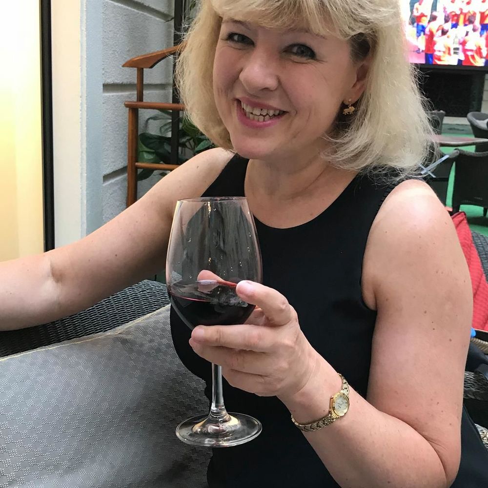 Meet your Posher, Vera